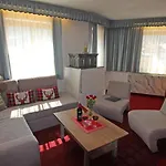 Alpin Hotell 4*