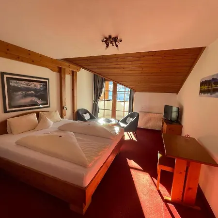 Alpin 4* エールヴァルト