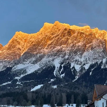 Alpin Ehrwald