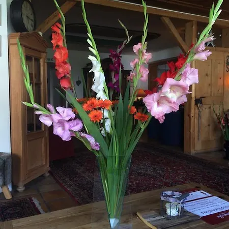 ホテル Alpin エールヴァルト