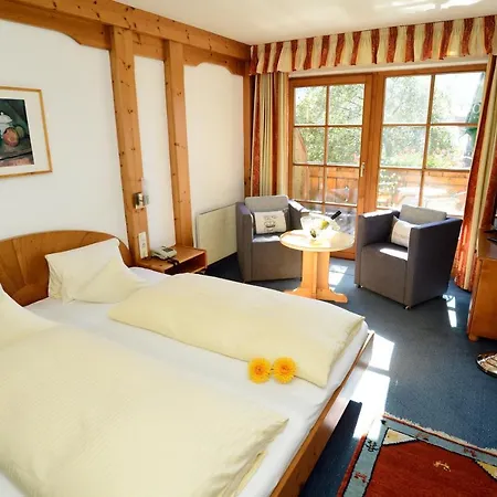 Alpin 4* エールヴァルト