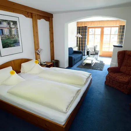 Alpin 4* 埃尔瓦尔德