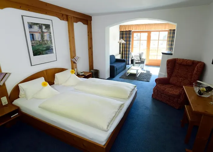 Alpin 4* 에르발트