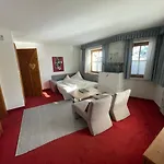Hotel Alpin Ehrwald