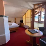 Alpin Hotel Ehrwald