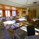 Alpin Hotel 4*