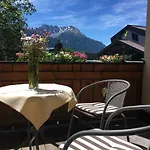 Hotel Alpin