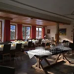Alpin Hotel 4*