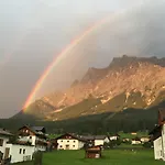 Hotel Alpin Ehrwald
