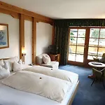 Alpin Hotel 4*