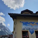 Hotel Alpin