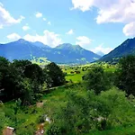 Alpin 4*