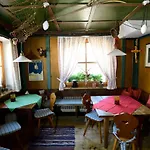 Alpin Hotel Ehrwald
