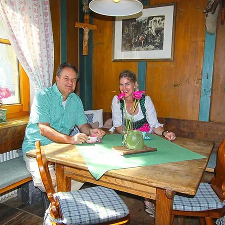 Alpin 4* Ehrwald