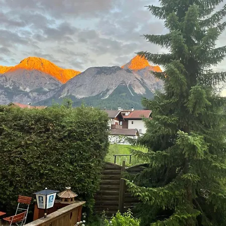 Alpin Hotel 4*