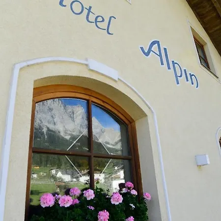 Alpin 4*