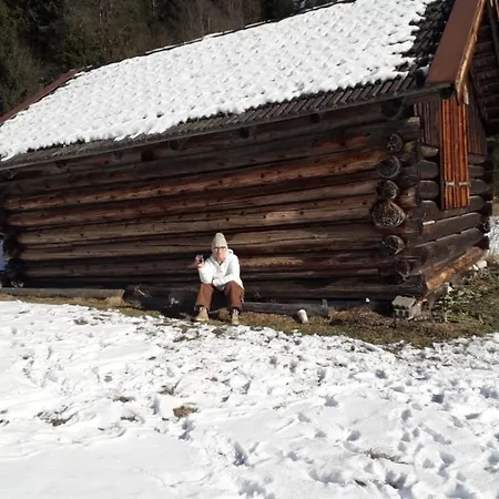 Alpin Ehrwald