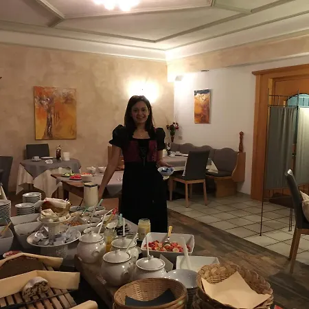 Hotel Alpin 4*