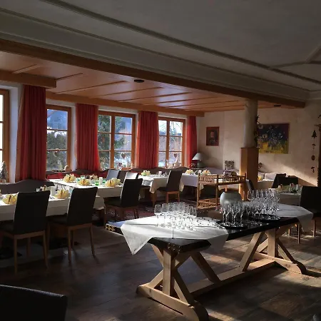 Alpin Hotel 4*