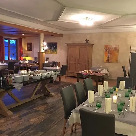 Alpin Hotel 4*