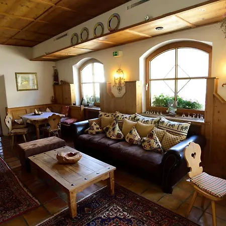 Hotel Alpin