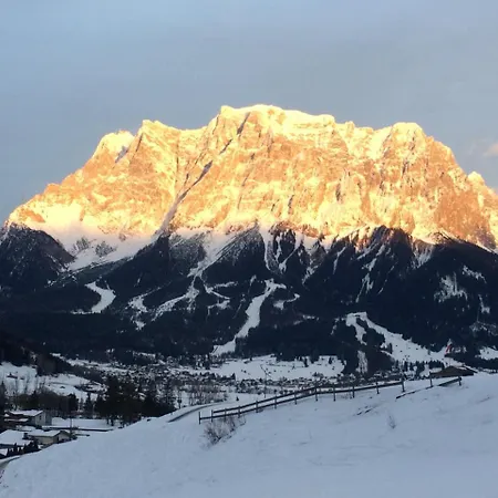 Hotel Alpin