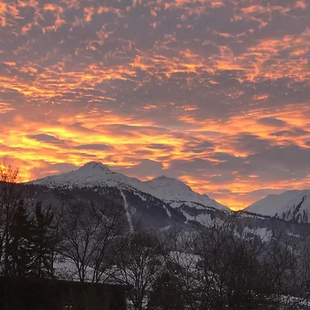 Alpin Hotel Ehrwald