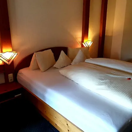 Hotel Alpin Ehrwald