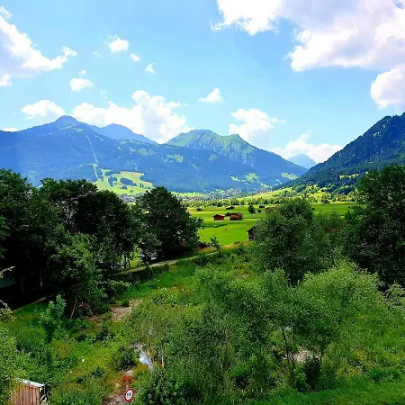 Alpin 4*