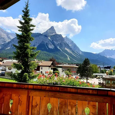 Hotel Alpin