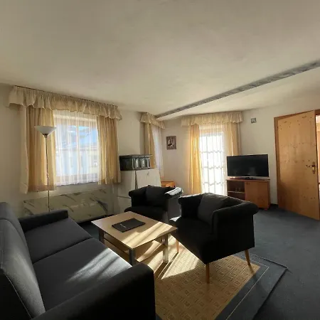 Hotel Alpin