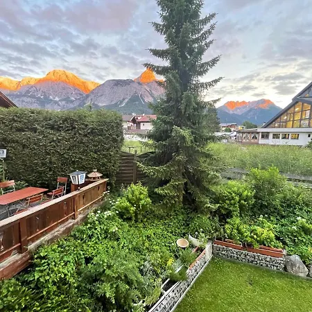 Hotel Alpin