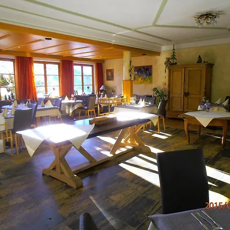 Alpin Hotel 4*