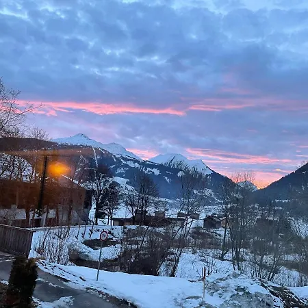 Alpin Ehrwald