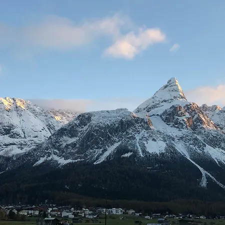 Alpin Ehrwald