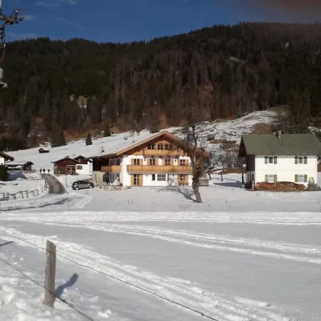 Alpin Hotel Ehrwald