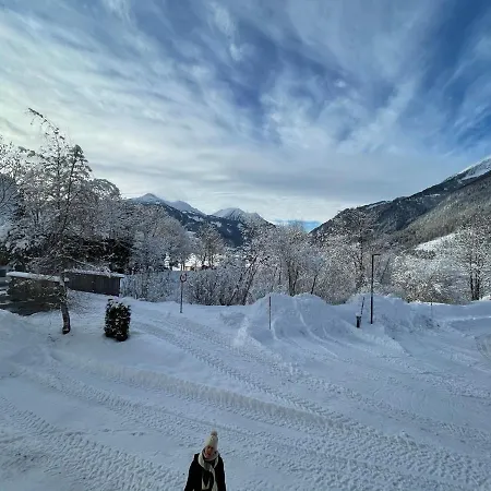 Alpin Hotel 4*