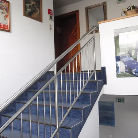 Alpin Hotel Ehrwald