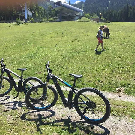Alpin Hotel Ehrwald