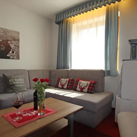 Hotel Alpin 4*