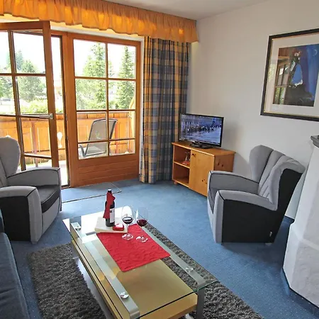 Hotel Alpin 4*