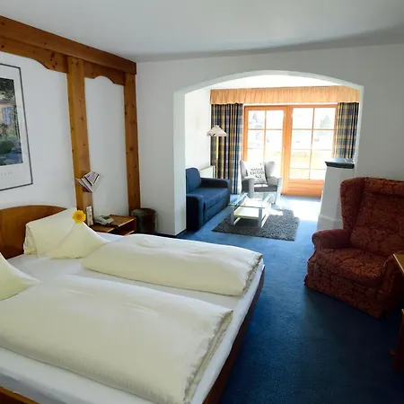 Alpin Hotel Ehrwald