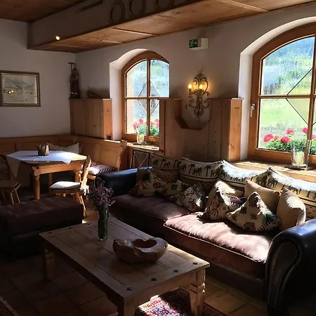 Hotel Alpin 4*