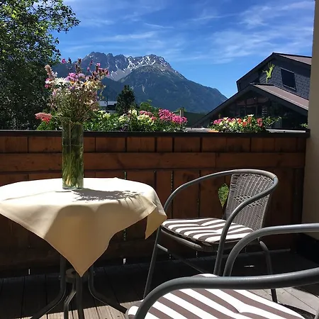 Hotel Alpin