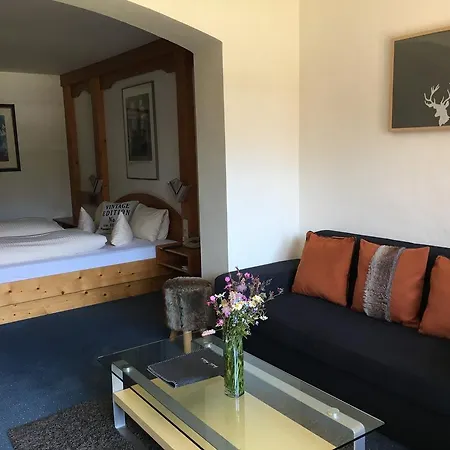 Alpin Hotel