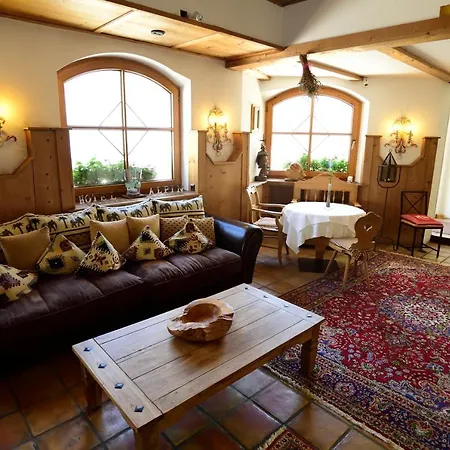 Alpin Hotel