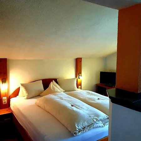 Alpin Hotel
