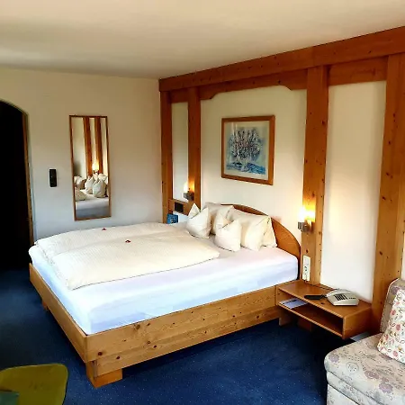 Hotel Alpin 4*