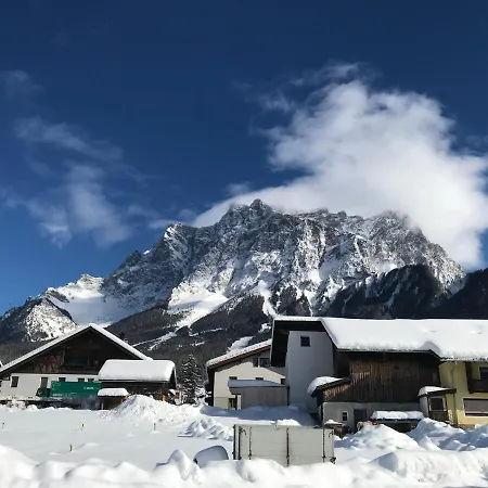 Alpin 4* Ehrwald