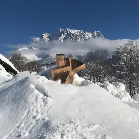 Alpin Hotel Ehrwald